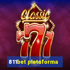 811bet plataforma